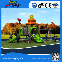 Niños Lugares públicos Fisher Price Playgrounds al aire libre Manufacturas